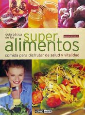 Portada de Superalimentos