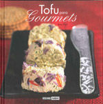 Portada de Tofu para gourmets