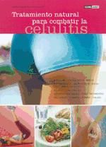 Portada de Tratamiento natural para combatir la celulitis