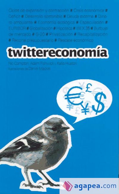 Twittereconomia