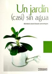 Portada de Un jardín (casi) sin agua