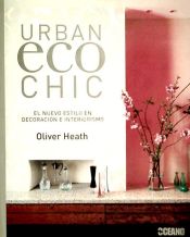 Portada de Urban eco chic