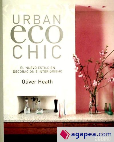 Urban eco chic