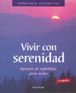 Portada de Vivir con serenidad