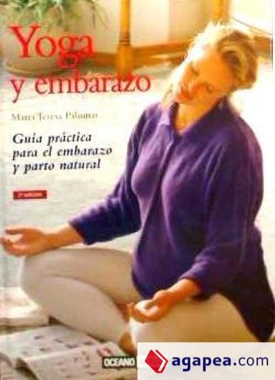 Yoga y Embarazo