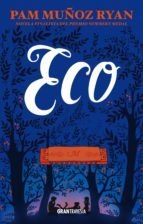 Portada de Eco (Ebook)