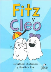 Portada de Fitz y Cleo