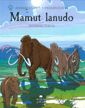 Portada de Mamut lanudo