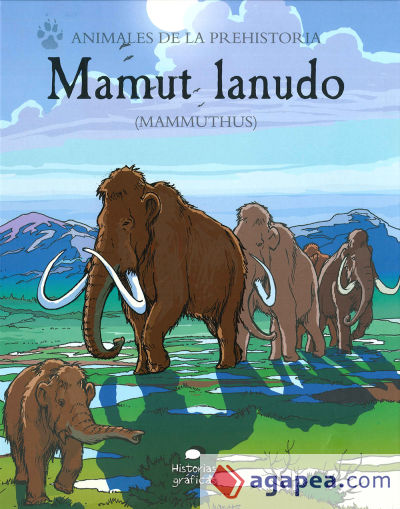 Mamut lanudo