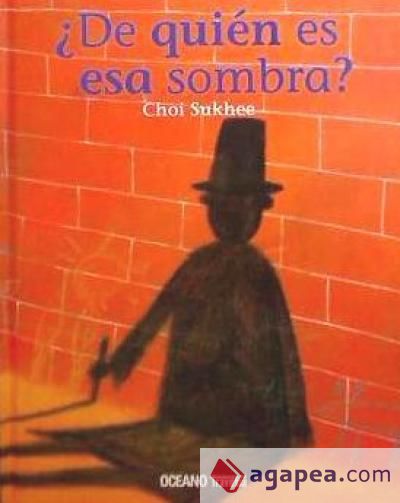 ¿De quién es esa sombra?