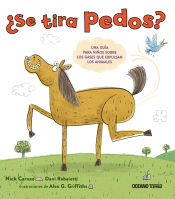 Portada de ¿Se tira pedos?