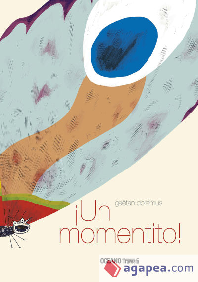 ¡Un momentito!