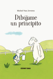 Portada de Dibújame un principito