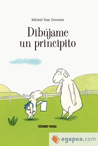 Dibújame un principito