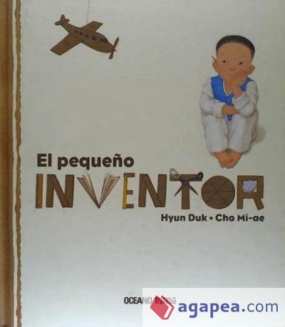 El pequeño inventor