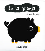 Portada de En la granja