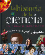 Portada de Historia de la ciencia