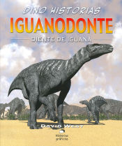 Portada de Iguanodonte