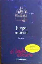 Portada de Juego mortal