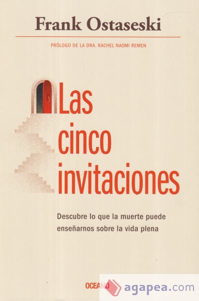 Las cinco invitaciones