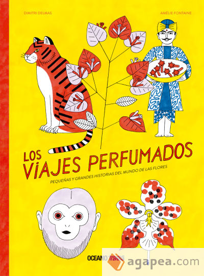 Los Viajes perfumados