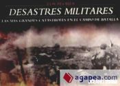 Portada de Los peores desastres militares