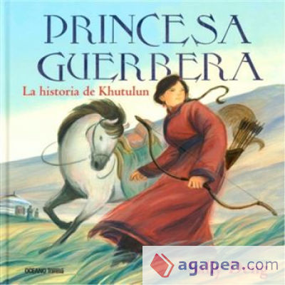 Princesa Guerrera