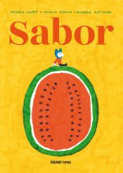 Portada de Sabor