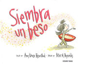 Portada de Siembra un beso