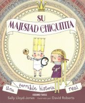 Portada de Su majestad chiquitita