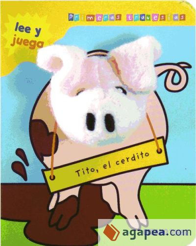 Tito, el Cerdito