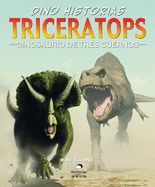 Portada de Triceratops