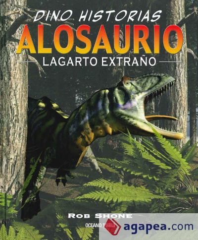 Alosaurio