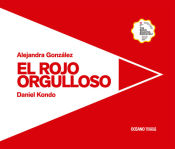 Portada de El rojo orgulloso