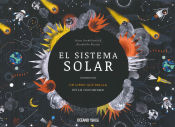 Portada de El sistema solar