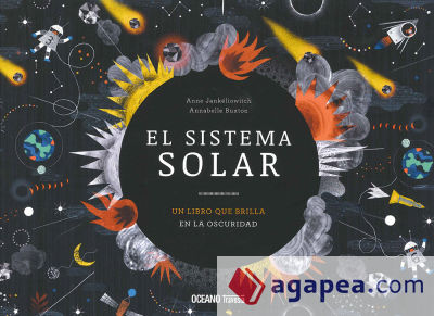 El sistema solar