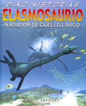 Portada de Elasmosaurio