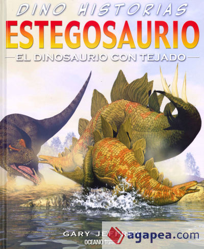 Estegosaurio