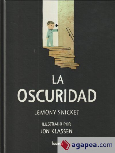 La Oscuridad La Oscuridad