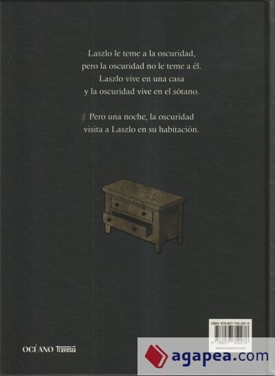 La Oscuridad La Oscuridad