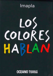 Portada de Los colores hablan