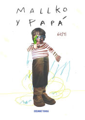 Portada de Mallko y papá