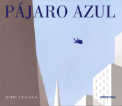 Portada de Pájaro azul