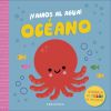Oc&eacute;ano