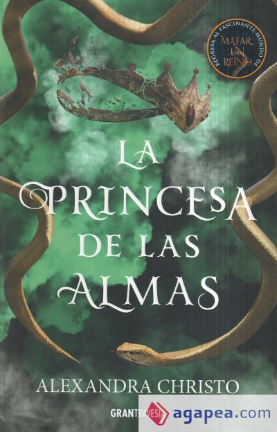 La princesa de las almas