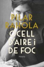 Portada de Ocell d'aire i de foc (Ebook)