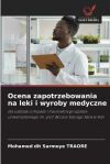 Ocena zapotrzebowania na leki i wyroby medyczne
