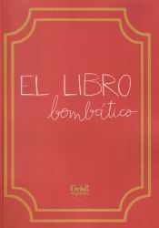 Portada de Libreta Libro bomb&aacute;tico