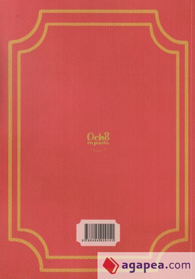 Libreta Libro bomb&aacute;tico