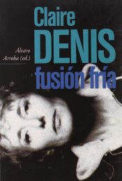 Portada de Claire Denis